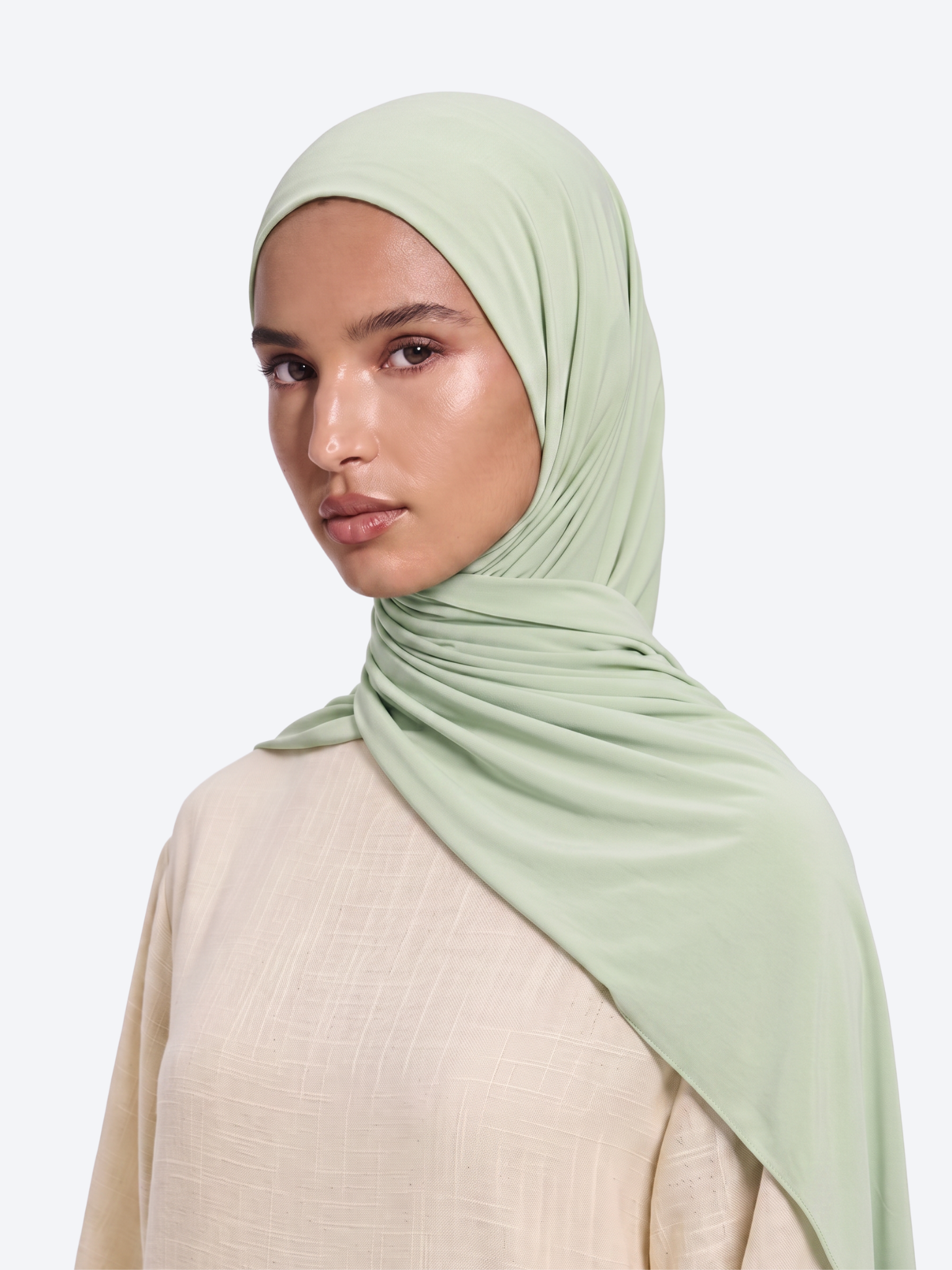 Mint Green
