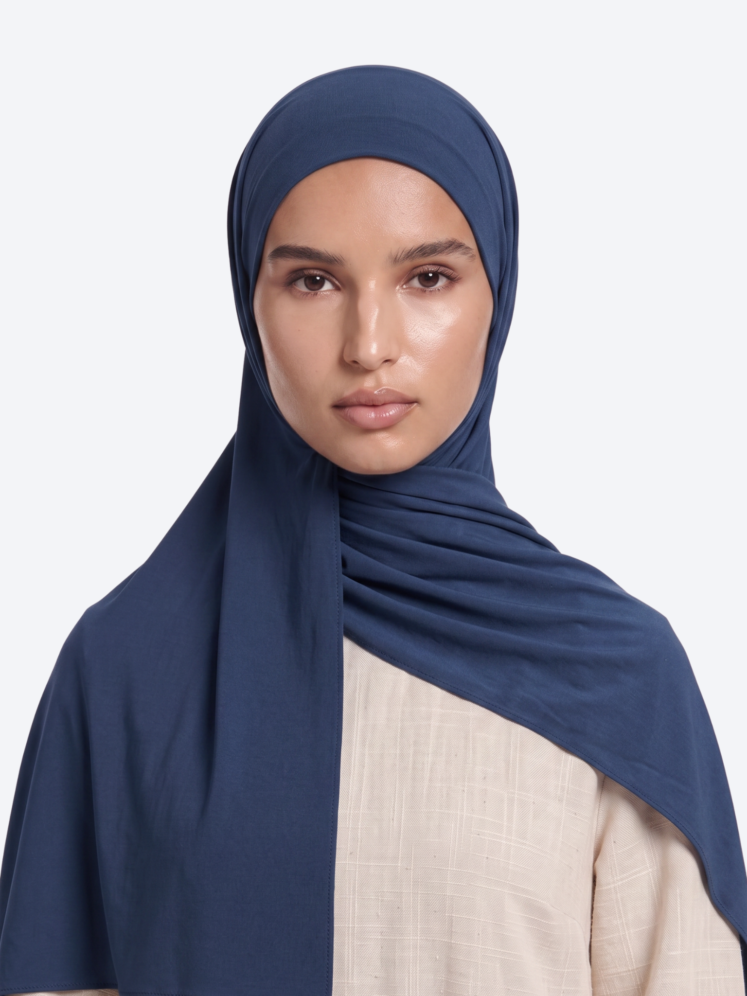 Dusty Blue
