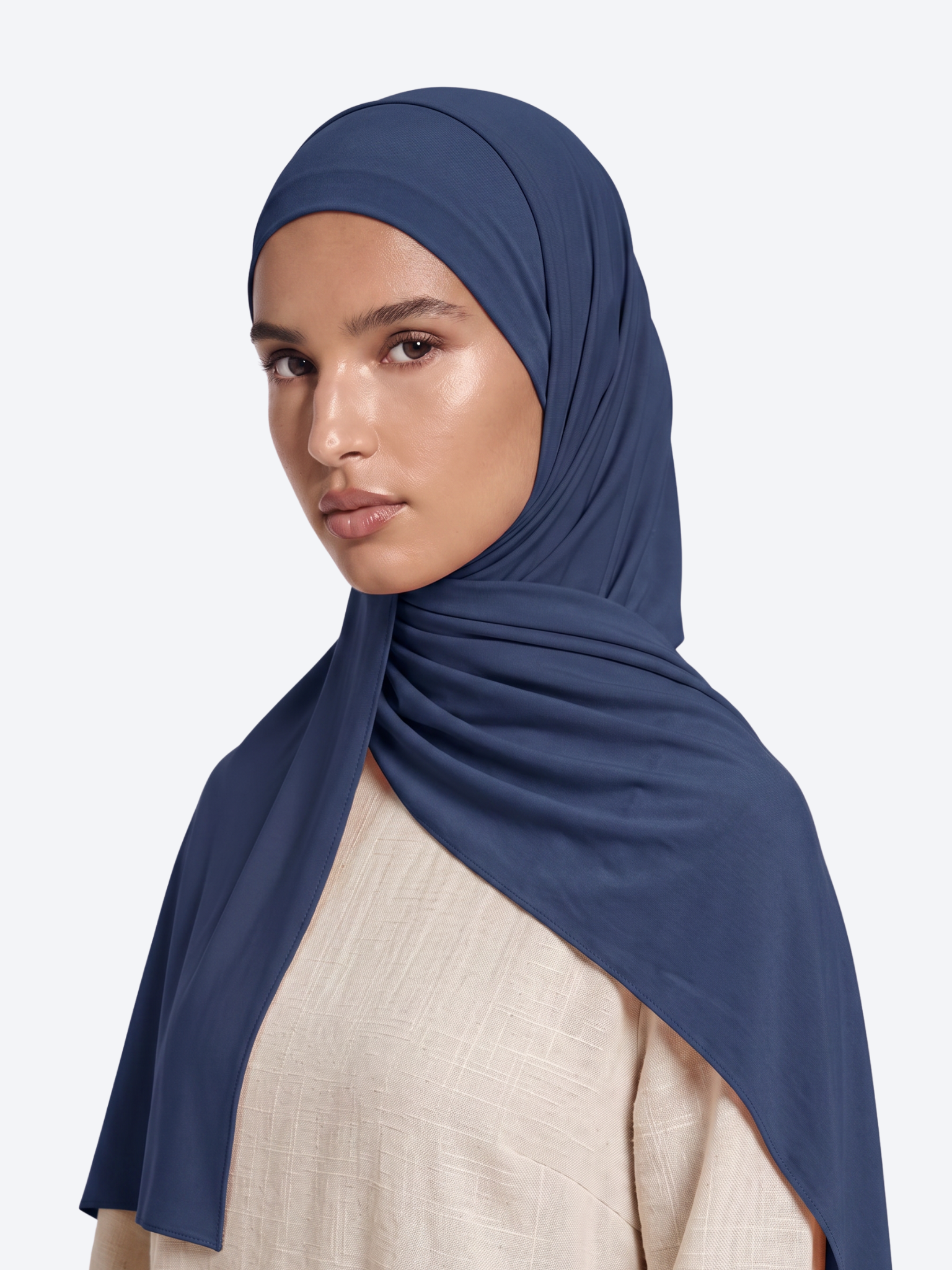 Dusty Blue