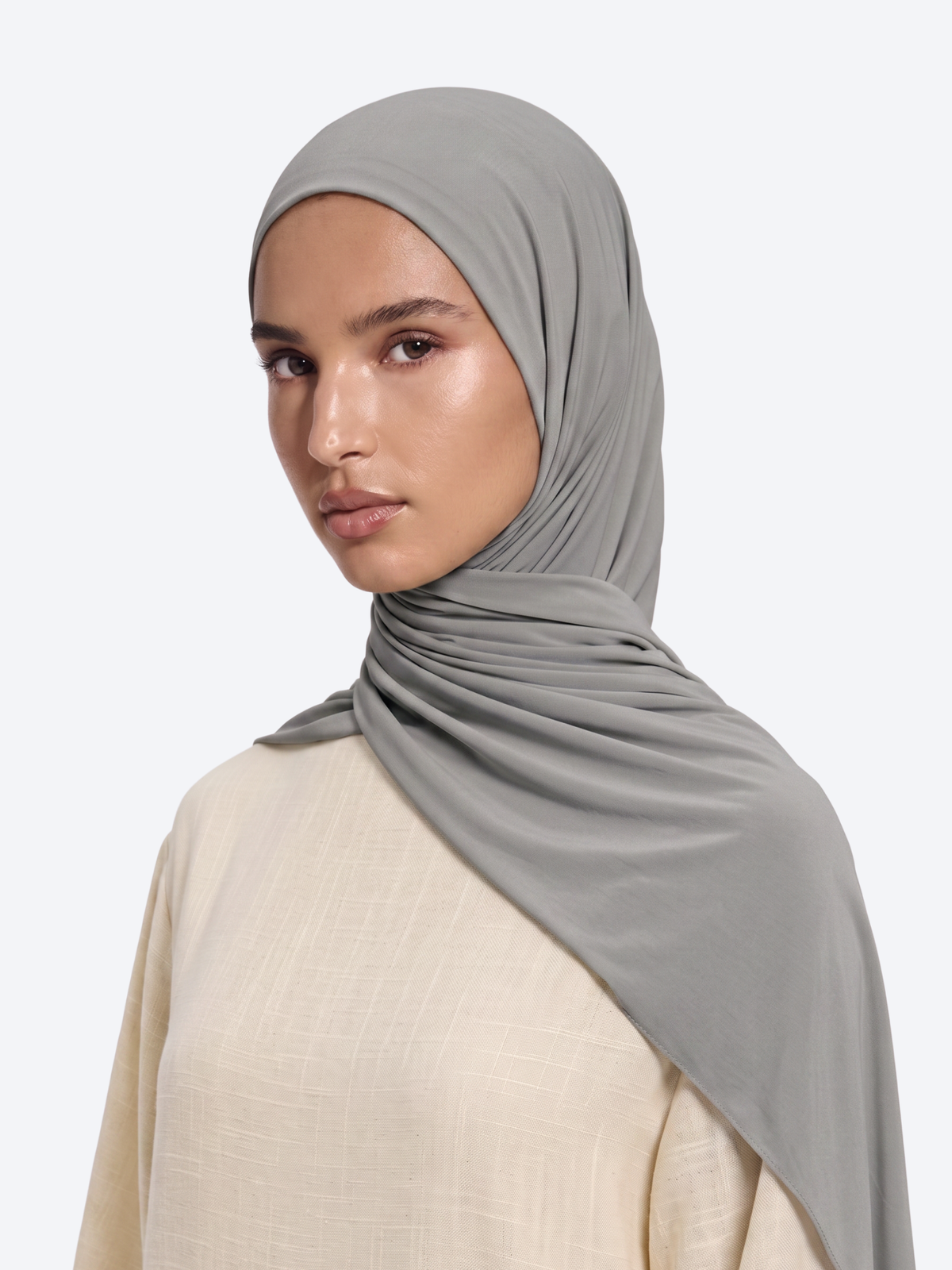 Silver Grey