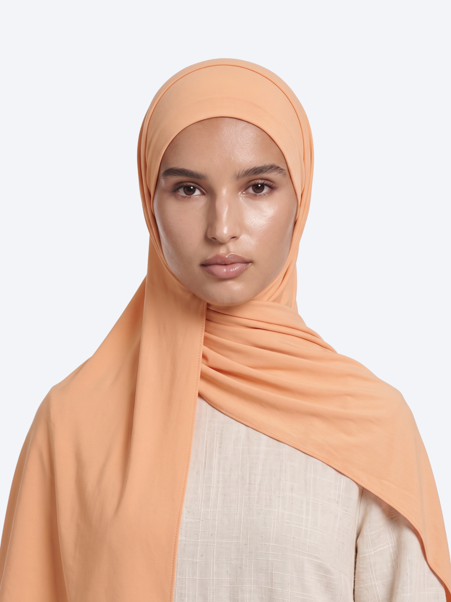 Warm Peach