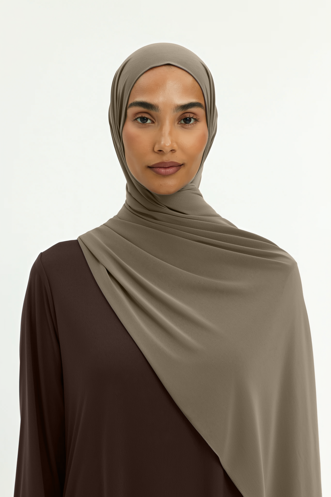 Taupe Brown