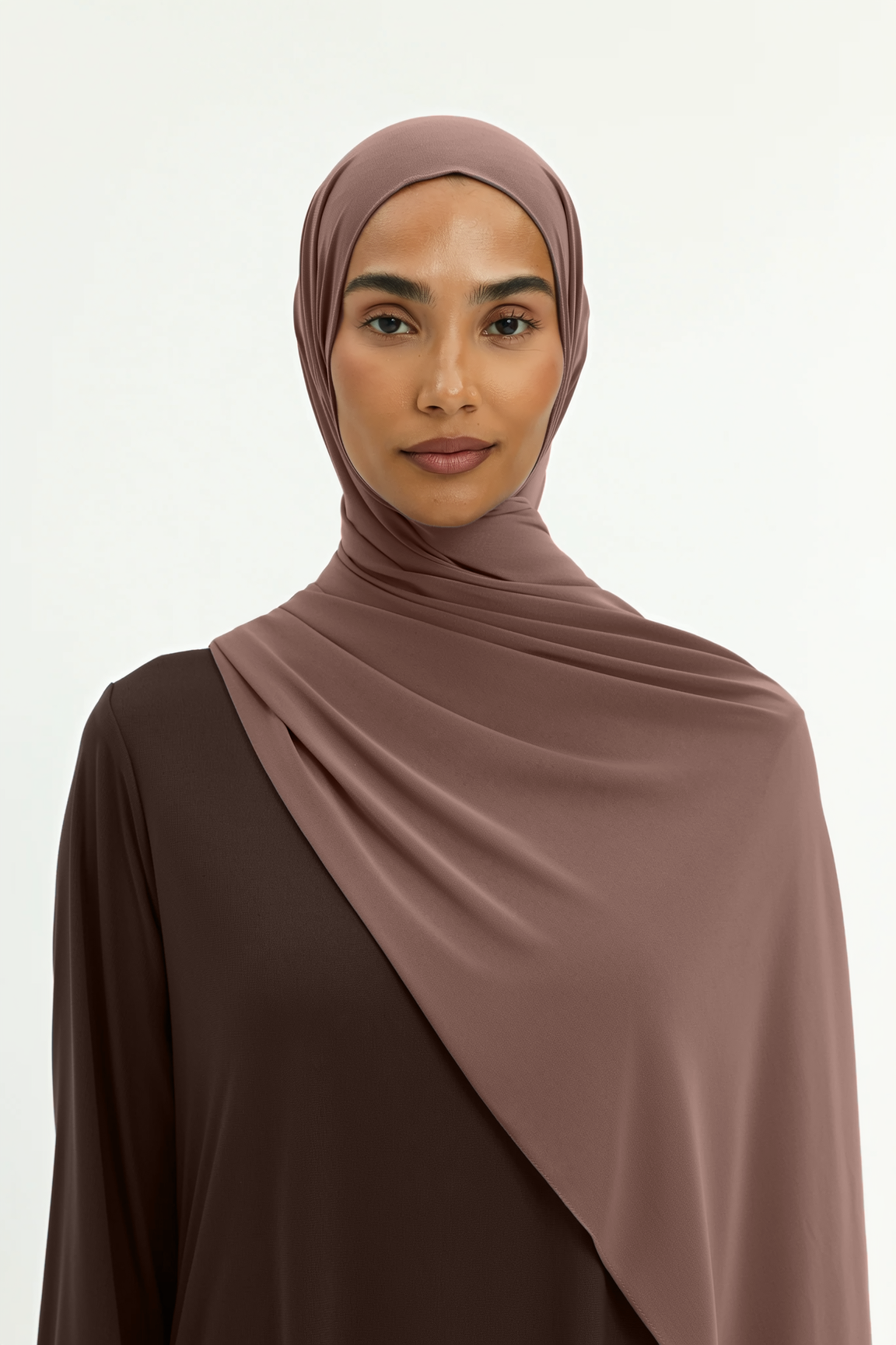 Dusty Mocha