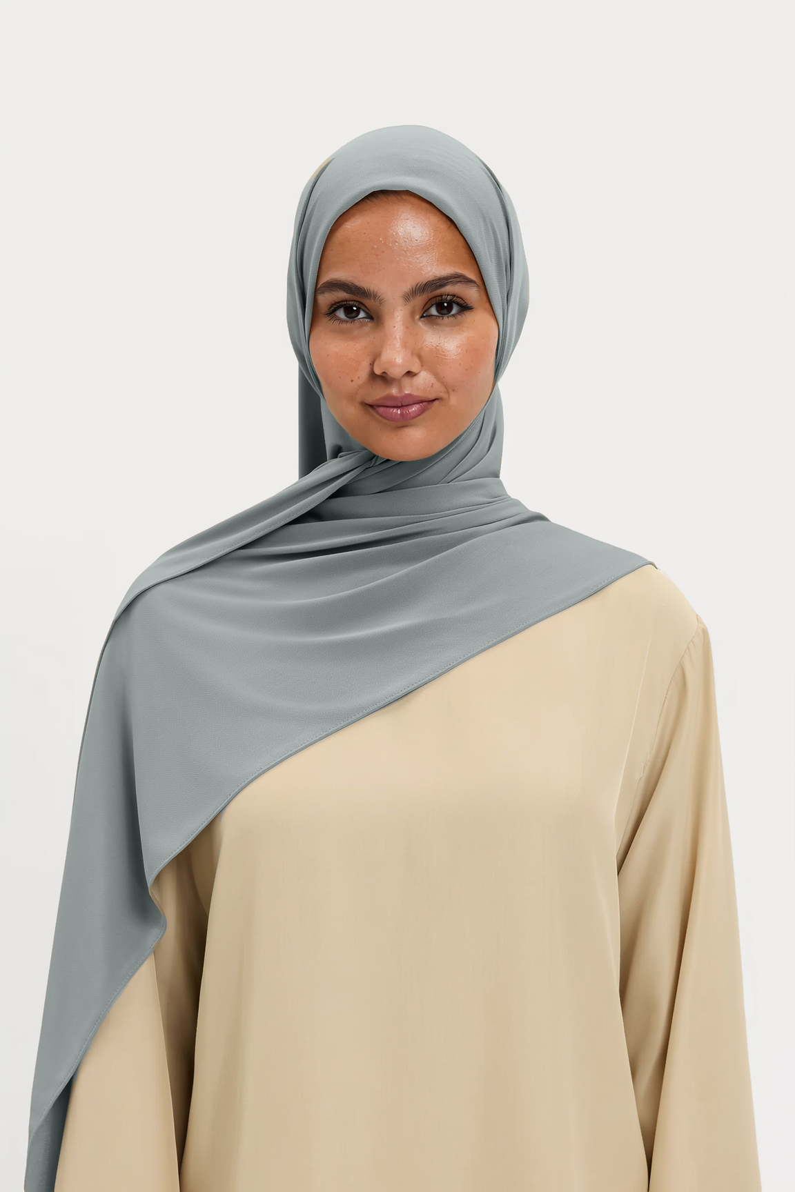 Soft Grey
